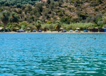 5 μονοήμερες αποδράσεις με αυτοκίνητο, για να μην «λιώσεις» τον Αύγουστο στην Αθήνα