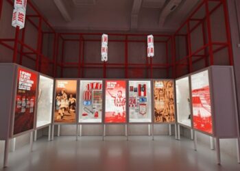 Ολυμπιακός: Η ενημέρωση για το sold out της πρώτης ημέρας λειτουργίας του Μουσείου