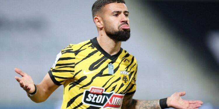 ΑΕΚ, μεταγραφές: Επίσημος ο δανεισμός του Φερνάντες στην Αλ Καλίτζ του Δώνη