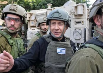 Οριστικό: Ο Νετανιάχου αποφάσισε σαρωτική επέλαση και πλήρη στρατιωτική κατάληψη της Γάζας!