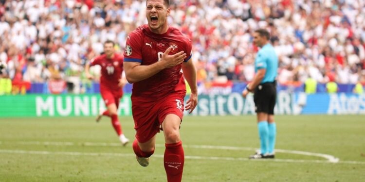 ΑΕΚ: Αυτά προσθέτει στην επίθεση με τη μεταγραφή Γιόβιτς