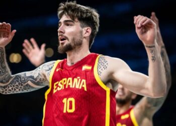 EuroBasket 2025, Ισπανία: Η Πορτογαλία έκανε την έκπληξη, ο απολογισμός του Χουάντσο