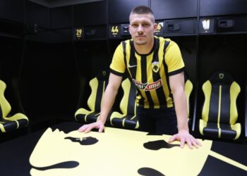 Μεταγραφές: Γιόβιτς και με τη… βούλα στην ΑΕΚ και ο Χολμς που κλείνει στον Παναθηναϊκό