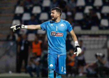 ΑΕΛ: Κοντά σε Διούδη οι «βυσσινί»