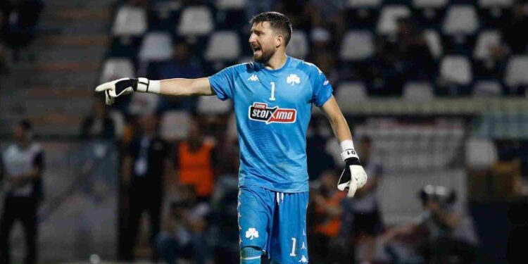 ΑΕΛ: Κοντά σε Διούδη οι «βυσσινί»