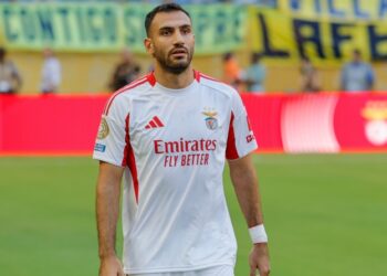 Champions League: «Διπλό» πρόκρισης στα Play Offs για την Μπενφίκα του Παυλίδη