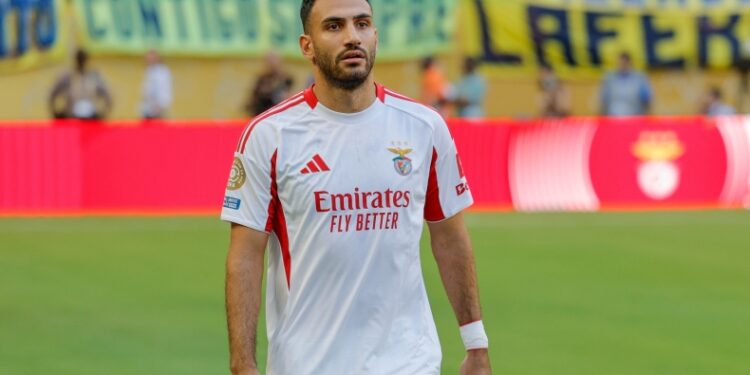 Champions League: «Διπλό» πρόκρισης στα Play Offs για την Μπενφίκα του Παυλίδη