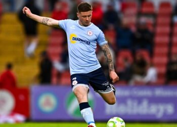 Europa League: Μεγάλη νίκη με ανατροπή για την Σέλμπουρν με το… βλέμμα στον ΠΑΟΚ