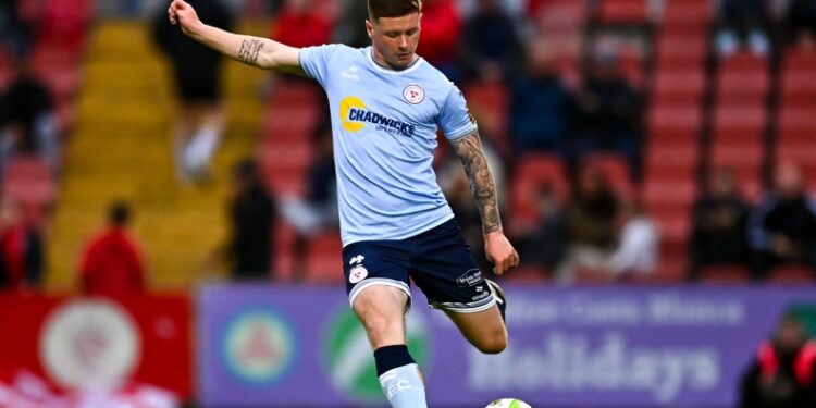 Europa League: Μεγάλη νίκη με ανατροπή για την Σέλμπουρν με το… βλέμμα στον ΠΑΟΚ