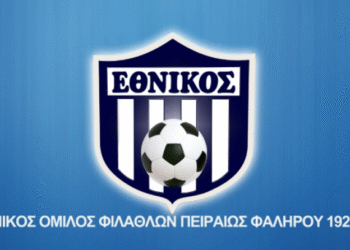 «Ο Εθνικός Πειραιώς αποκτά το δικό του σπίτι στο ΣΕΦ»!