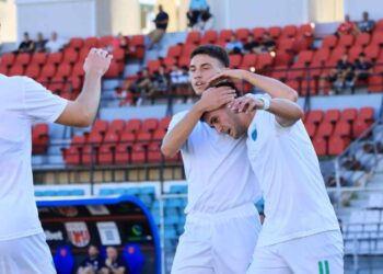 ΑΕΛ – Λεβαδειακός 0-2: Οι Θεσσαλοί τις ευκαιρίες, οι Βοιωτοί την ουσία και τη νίκη