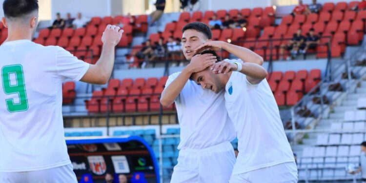 ΑΕΛ – Λεβαδειακός 0-2: Οι Θεσσαλοί τις ευκαιρίες, οι Βοιωτοί την ουσία και τη νίκη