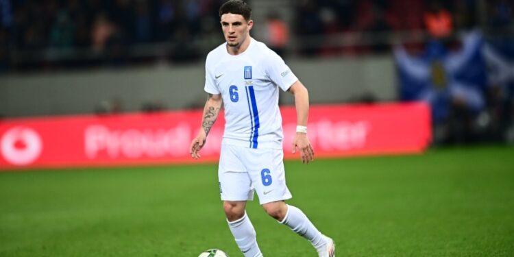 ΠΑΟΚ, μεταγραφές: Η Σλάβια είπε «όχι» για Ζαφείρη αλλά ψάχνει χαφ