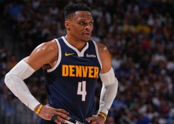 ΝΒΑ: Ο Ράσελ Γουέστμπρουκ υπογράφει στους Κινγκς