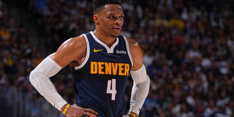 ΝΒΑ: Ο Ράσελ Γουέστμπρουκ υπογράφει στους Κινγκς