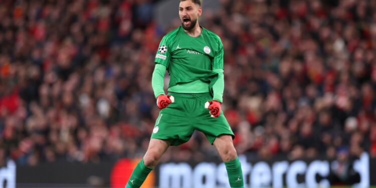 Μάντσεστερ Σίτι, μεταγραφές: Κάνει το «μπαμ» στον άσο, συμφώνησε με Ντοναρούμα!