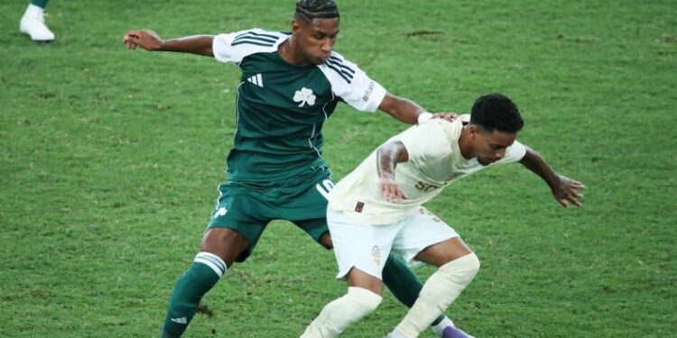 Για το 3/3 οι Ελληνικές ομάδες στα προκριματικά!