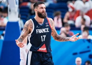 EuroBasket 2025: «Χωρίς Πουαριέ η Γαλλία»