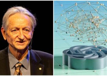 Ο «νονός» της Τεχνητής Νοημοσύνης αποκαλύπτει τη μοναδική λύση για να σωθεί η ανθρωπότητα από τα υπερνοήμονα συστήματα