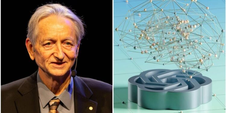 Ο «νονός» της Τεχνητής Νοημοσύνης αποκαλύπτει τη μοναδική λύση για να σωθεί η ανθρωπότητα από τα υπερνοήμονα συστήματα