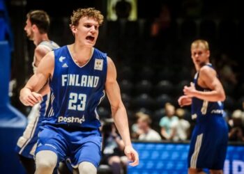 Πολωνία -97: Ασταμάτητος Μάρκανεν με 42 πόντους!