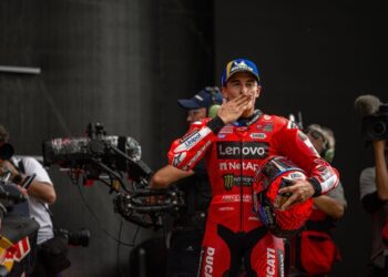 MotoGP: Οι βαθμολογίες μετά το GP Αυστρίας