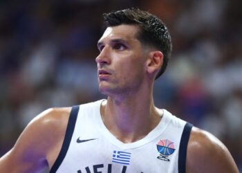 Προκριματικά MundoBasket 2027: Αυτός είναι ο όμιλος της Ελλάδας