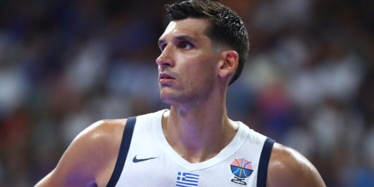 Προκριματικά MundoBasket 2027: Αυτός είναι ο όμιλος της Ελλάδας