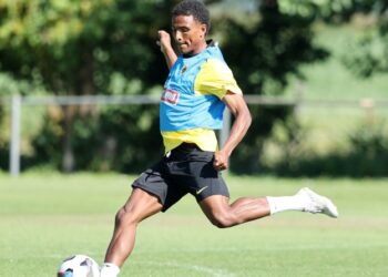 ΑΕΚ: Επίσημα στην ευρωπαϊκή λίστα ο Ελίασον αντί του Περέιρα, παραμένει εκτός ο Μαρσιάλ