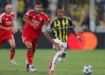 Champions League: Στο… μηδέν Φενέρ και Μπενφίκα, πεντάρα η Μπόντο!