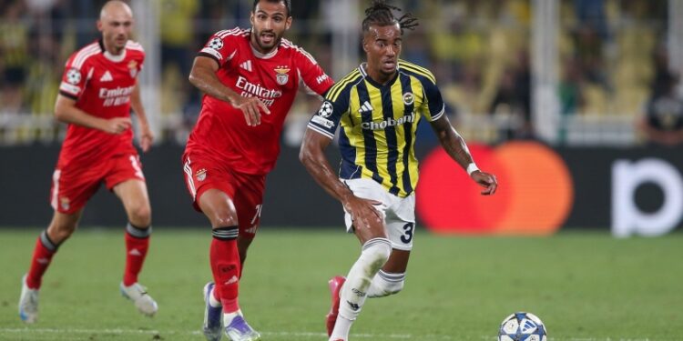 Champions League: Στο… μηδέν Φενέρ και Μπενφίκα, πεντάρα η Μπόντο!