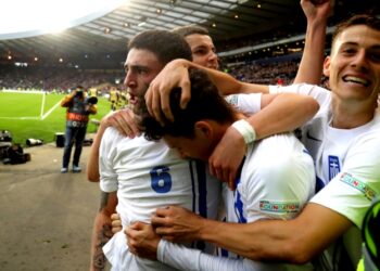 ΠΑΟΚ: Πήρε τον «Καραγκούνη» του 2025 και τώρα δικαιούται να ελπίζει για μεγάλη γιορτή