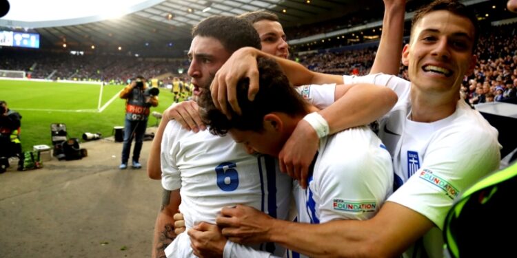 ΠΑΟΚ: Πήρε τον «Καραγκούνη» του 2025 και τώρα δικαιούται να ελπίζει για μεγάλη γιορτή