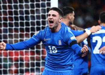 ΠΑΟΚ: Τη Δευτέρα στη Θεσσαλονίκη ο Ζαφείρης για να υπογράψει!