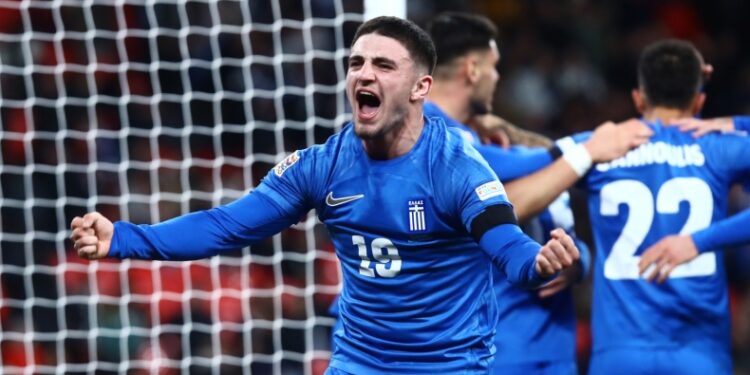 ΠΑΟΚ: Τη Δευτέρα στη Θεσσαλονίκη ο Ζαφείρης για να υπογράψει!