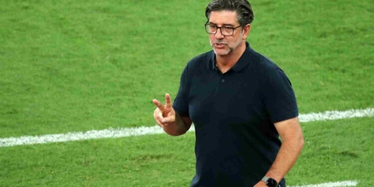 Βιτόρια: «Η είσοδος των Ιωαννίδη