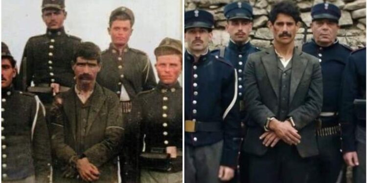 Η μαζική δολοφονία στα Κύθηρα το 1909: Το έγκλημα που ενέπνευσε τις «17 Κλωστές» του Σωτήρη Τσαφούλια (vid)