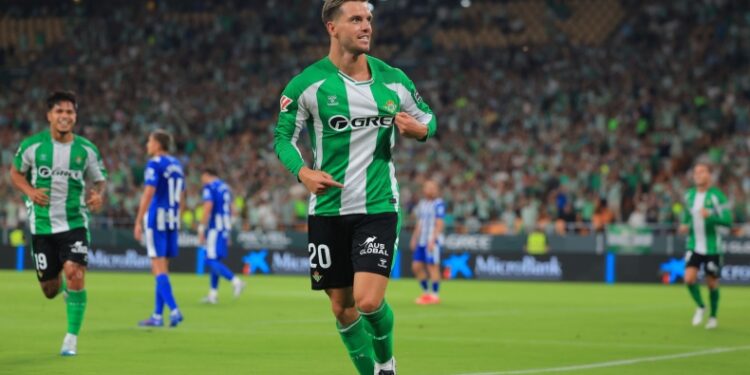 Μπέτις -0: Έσπασε το ρόδι με Λο Σέλσο