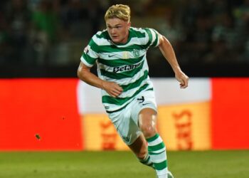 Μίλαν, μεταγραφές: Θέλει τον σέντερ φορ της Σπόρτινγκ