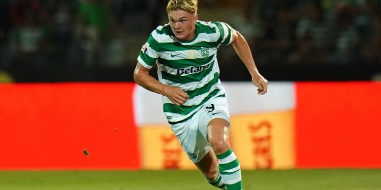 Μίλαν, μεταγραφές: Θέλει τον σέντερ φορ της Σπόρτινγκ