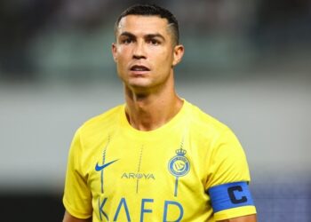 Κριστιάνο Ρονάλντο: Η… κατάρα στην Αλ Νασρ, παραμένει χωρίς τίτλο στη Σαουδική Αραβία