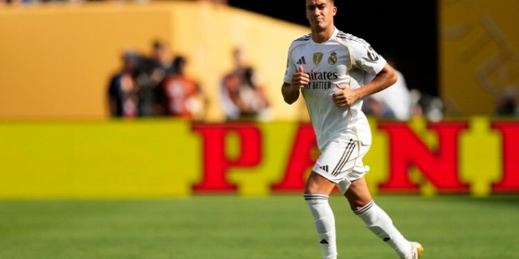 Λεβερκούζεν: Ανακοίνωσε την απόκτηση του Λούκας Βάσκεθ