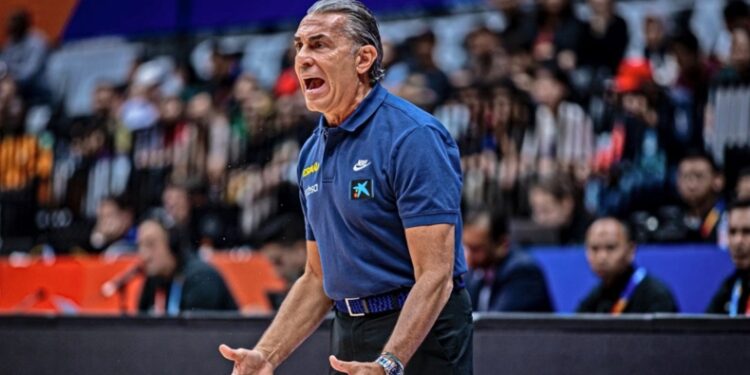 Σκαριόλο: «Δεν είναι ανόητοι να έχουν δέκατη την Ισπανία στα power rankings»