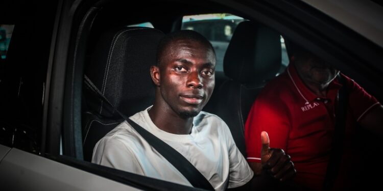 Μανέ: «Κανένα πρόβλημα με τα ιατρικά μου, το θέμα ήταν οικονομικό»