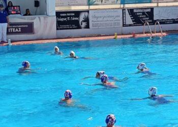 Ελλάδα -12: Σαρωτική η Εθνική Νεανίδων!