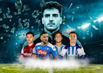 Μεταγραφές, Ιωαννίδης: Οι ακριβότερες πωλήσεις Ελλήνων, με τον Κωστούλα στην κορυφή