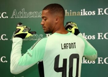 Παναθηναϊκός: Γιατί ο Λαφόν διάλεξε Ακτή Ελεφαντοστού;