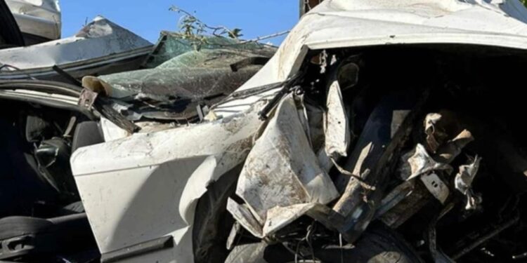 Τροχαίο στην Καστοριά: Τα πιθανά αίτια του δυστυχήματος με τα 16χρονα παιδιά