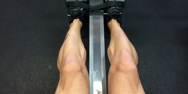 Να τι συμβαίνει στα πόδια σου καθώς μεγαλώνεις