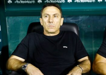 Λεβαδειακός: Η γενναία απόφαση του Παπαδόπουλου και το γκολ… αριστούργημα με τις 19 πάσες